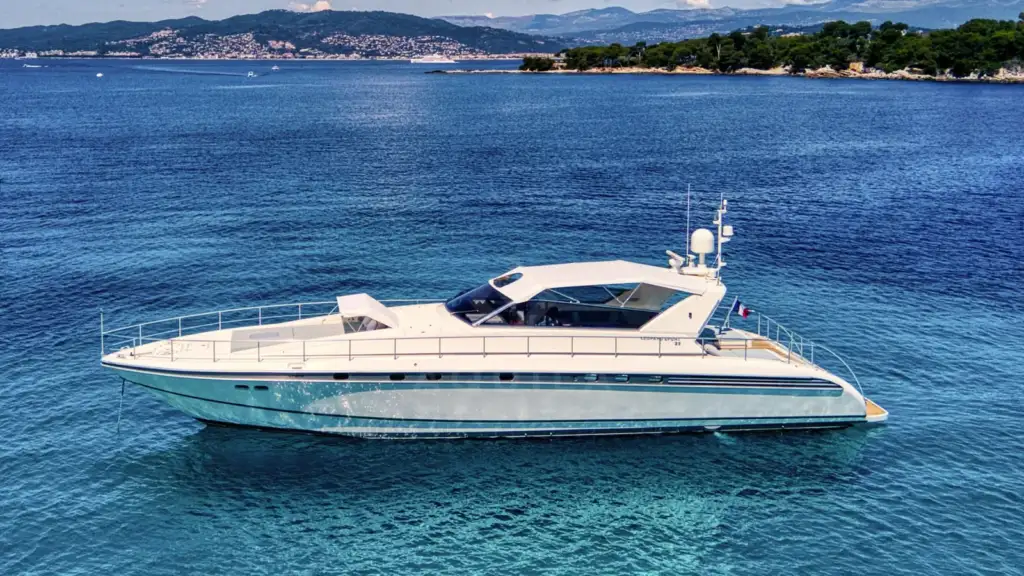 yacht-baoli
